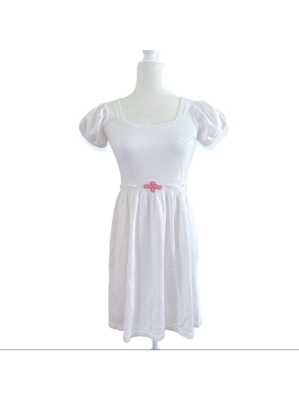 Betsey Johnson vintage babydoll dress
